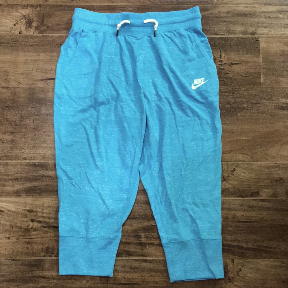 Nike Sweatpants Girl Size XL